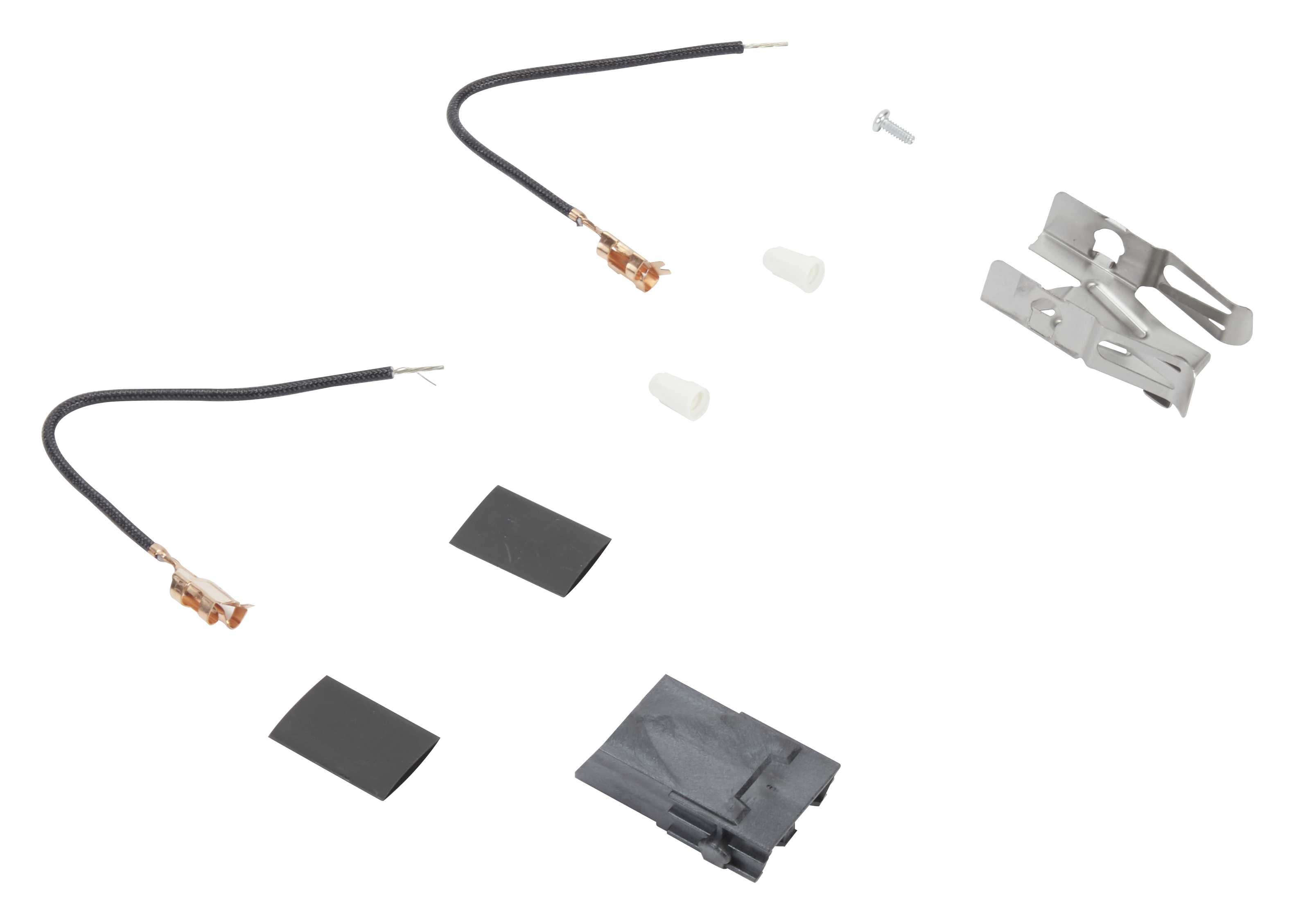 330031 Whirlpool Range Surface Element Receptacle Kit | Reliable Parts