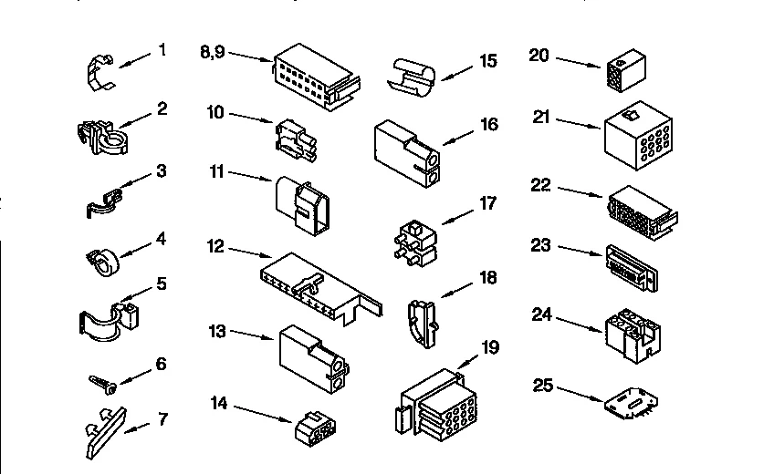 WIRING HARNESS