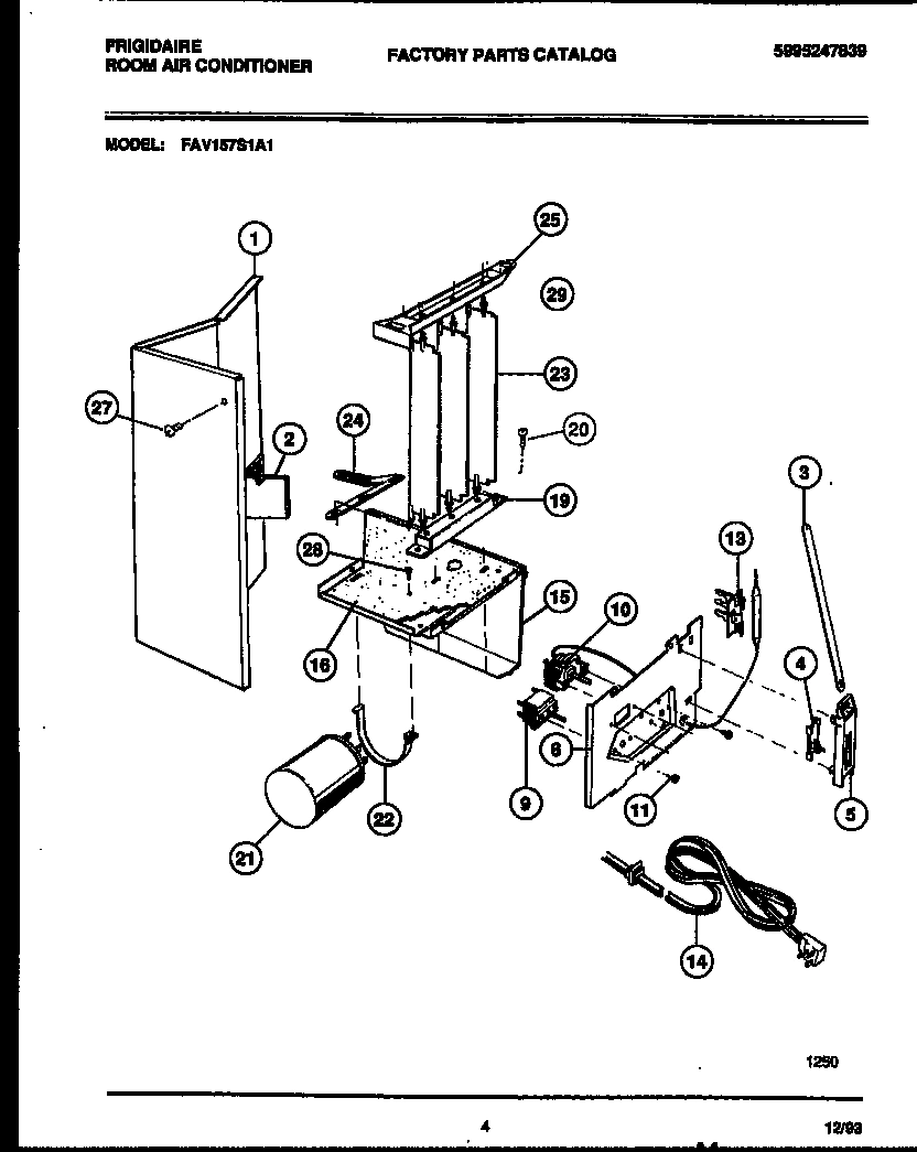 04 - ELECTRICAL PARTS