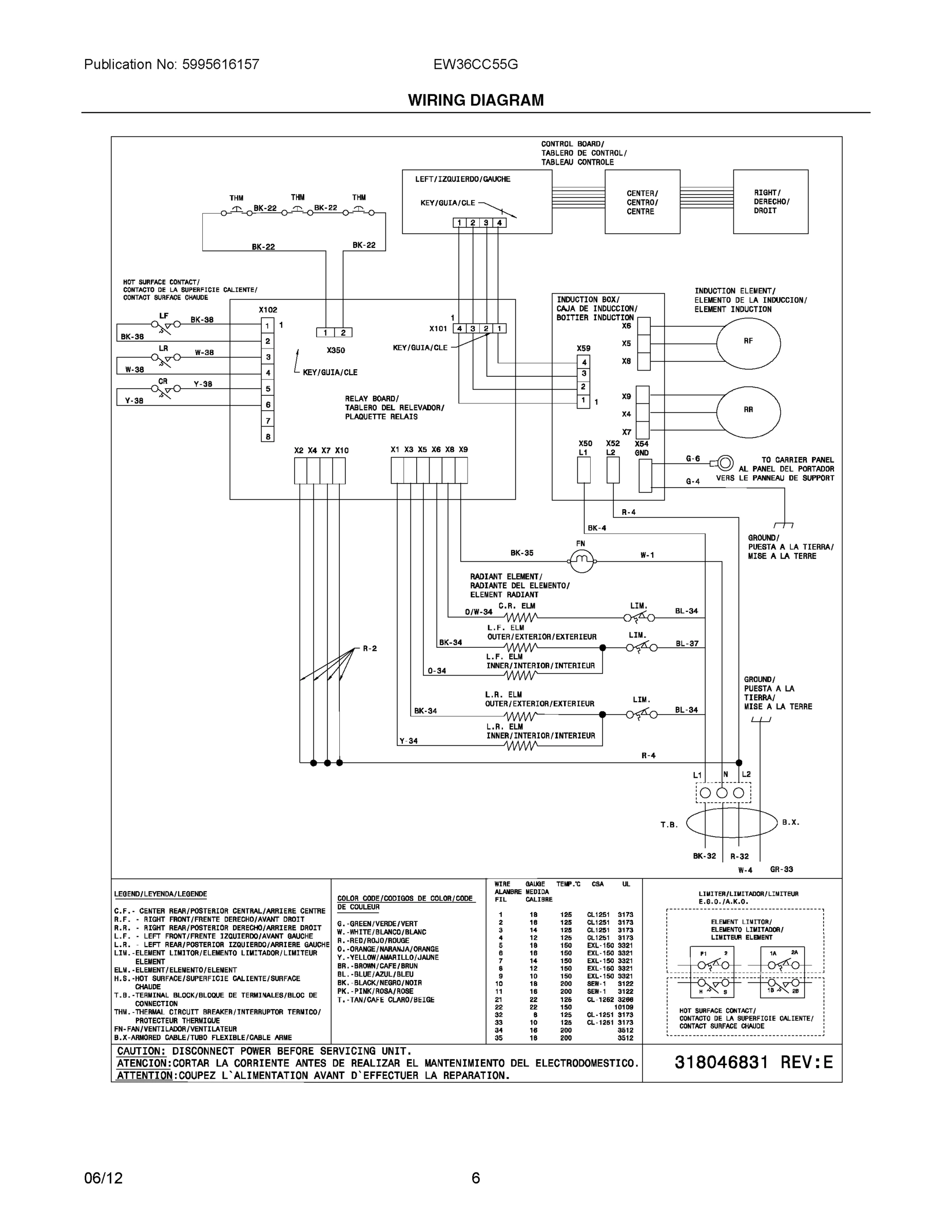 04 - WIRING DIAGRAM