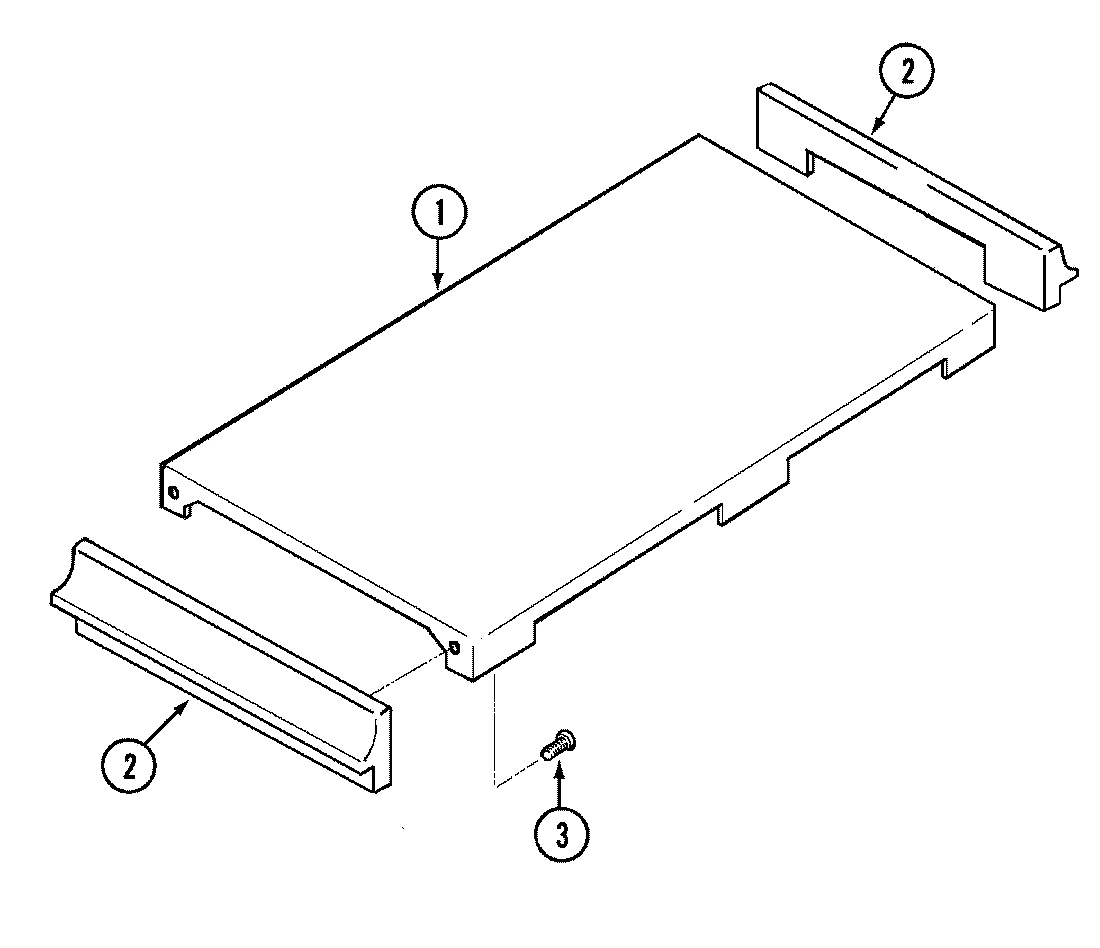 01 - ACCESSORIES-GRILL COVER-GAS