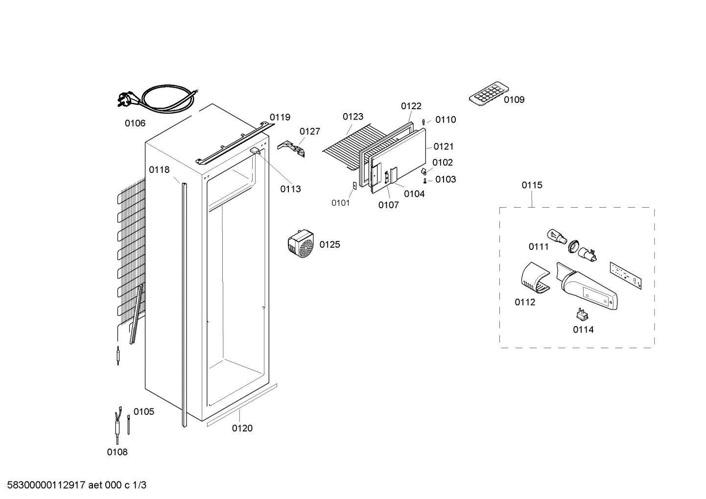 Diagram 1