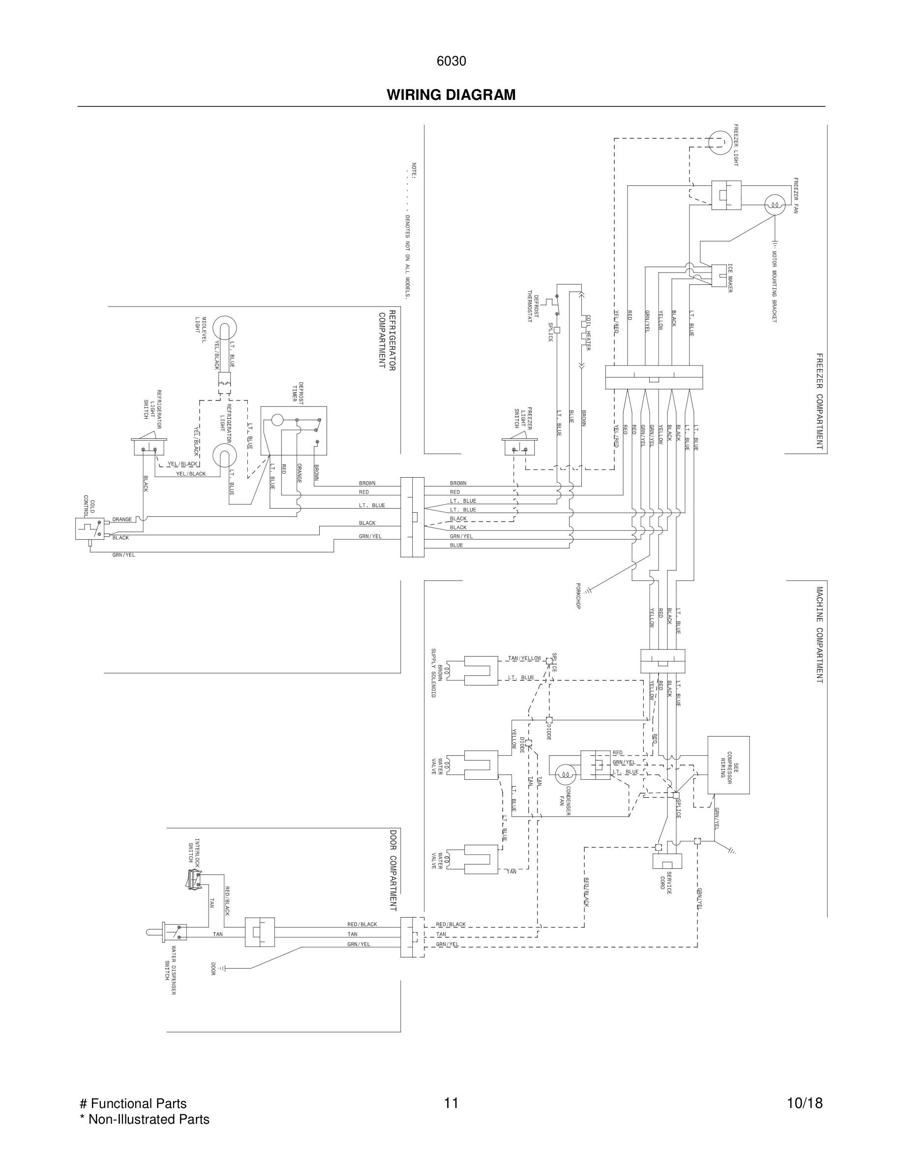 11 - WIRING DIAGRAM