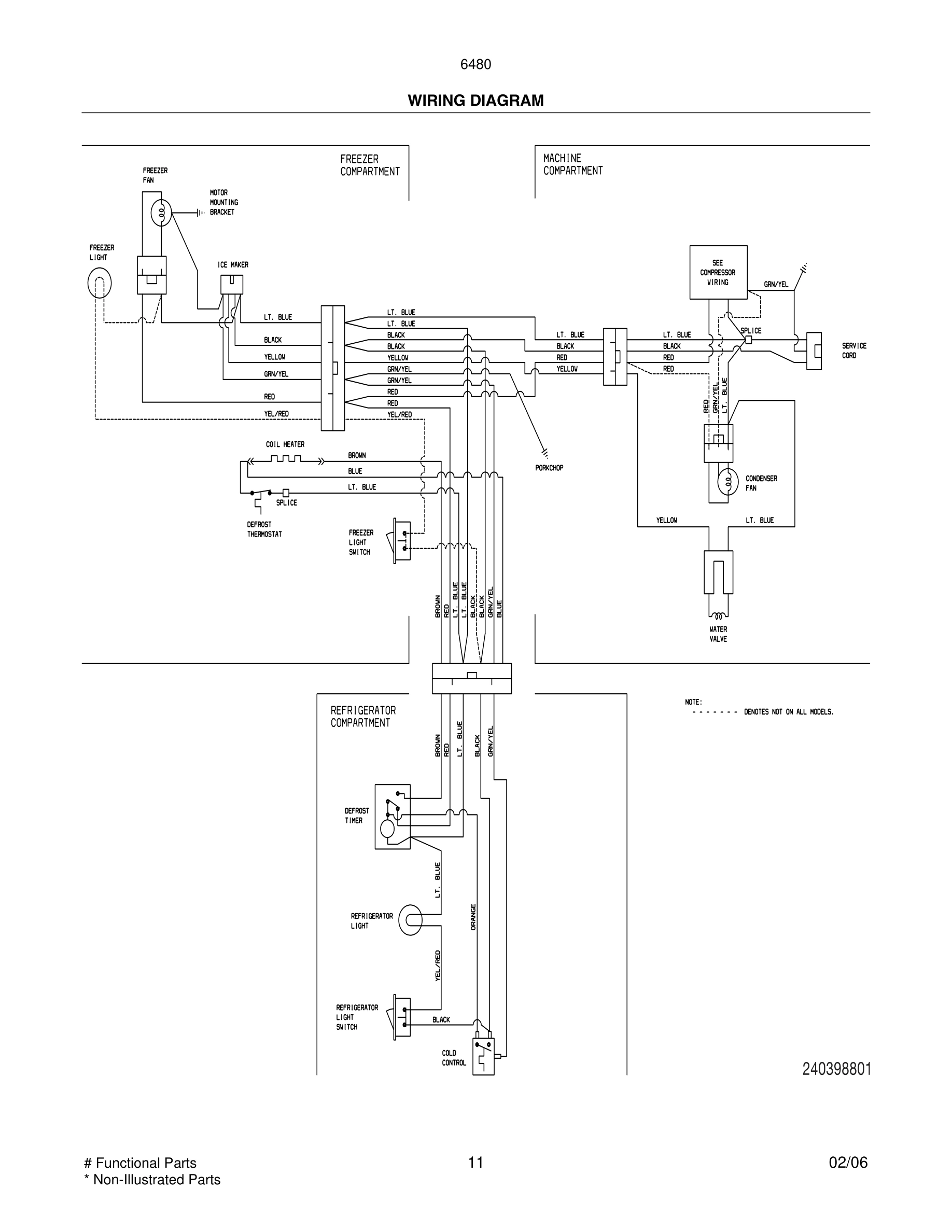 11 - WIRING DIAGRAM