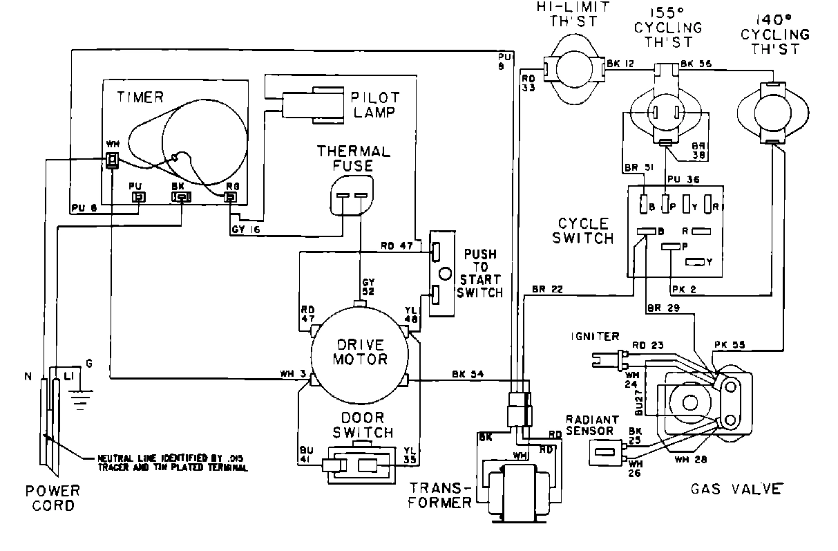 08 - WIRING INFORMATION