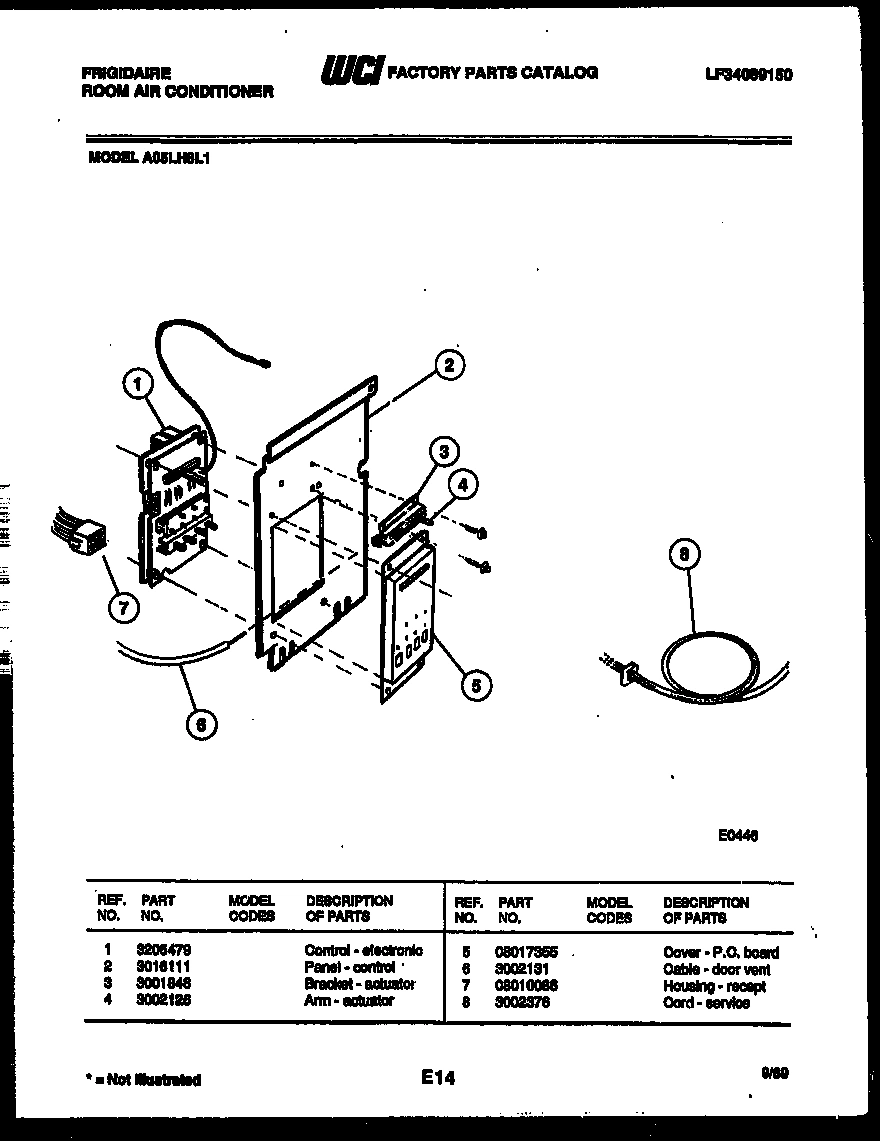 04 - ELECTRICAL PARTS