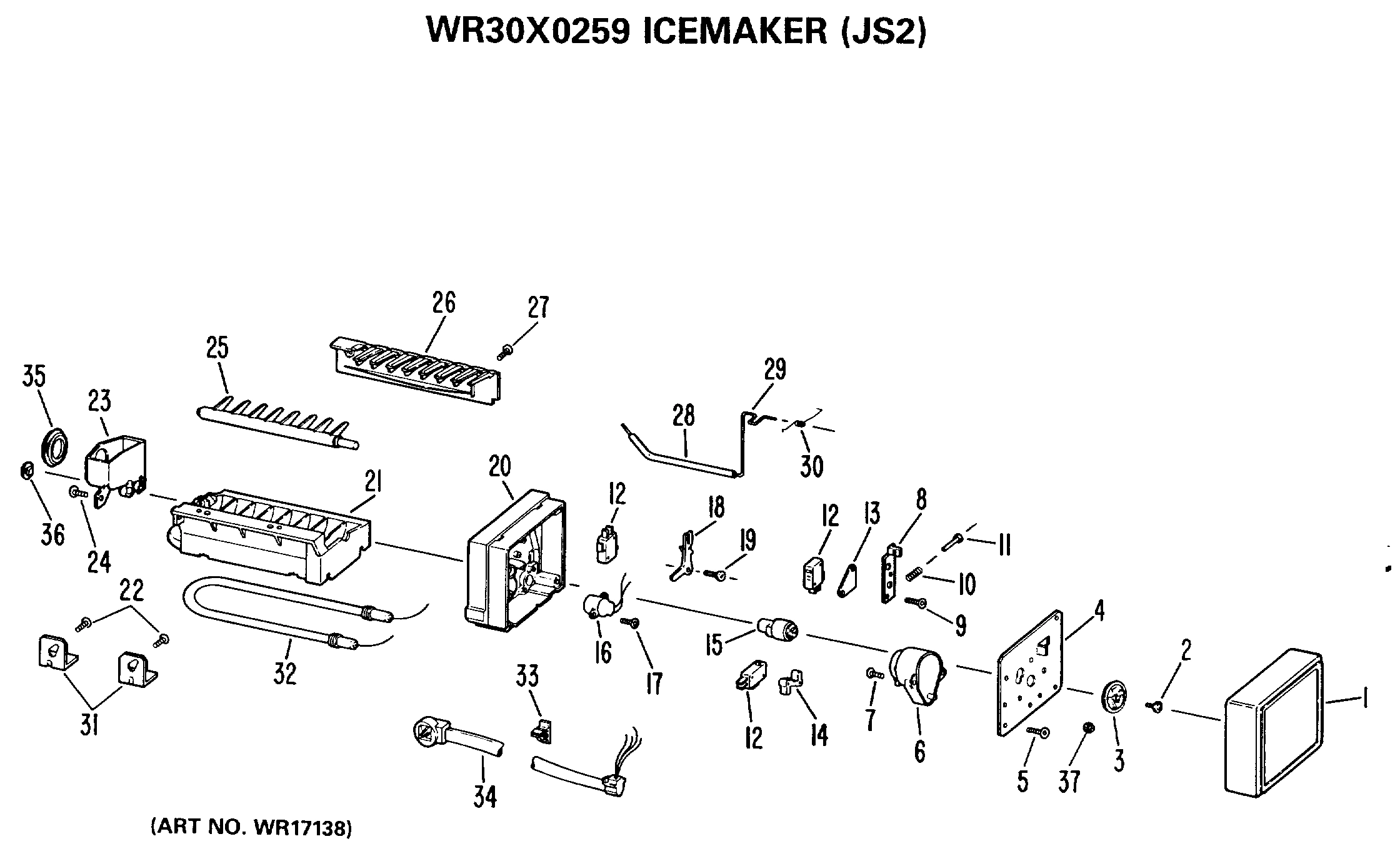 ICEMAKER