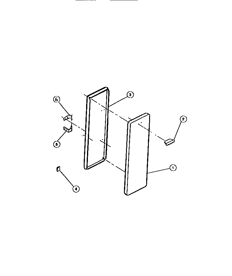 07 - PANEL COMPARTMENT
