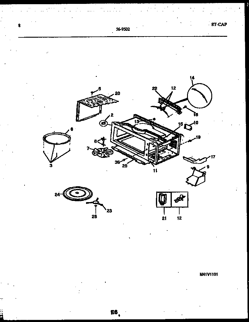 05 - WRAPPER AND BODY PARTS