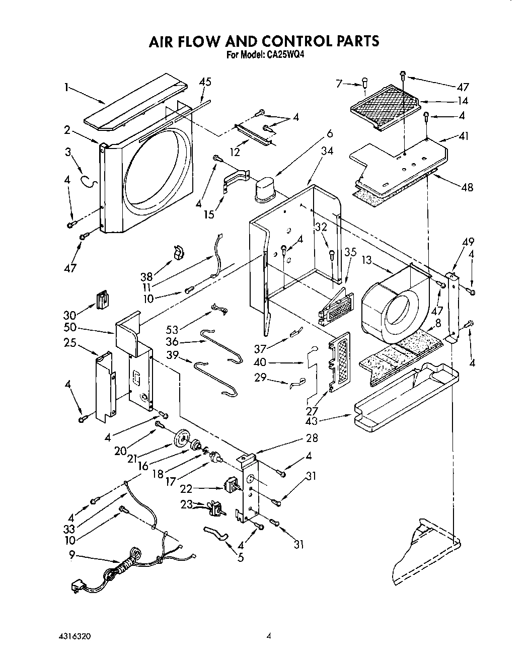 03 - AIR FLOW AND CONTROL