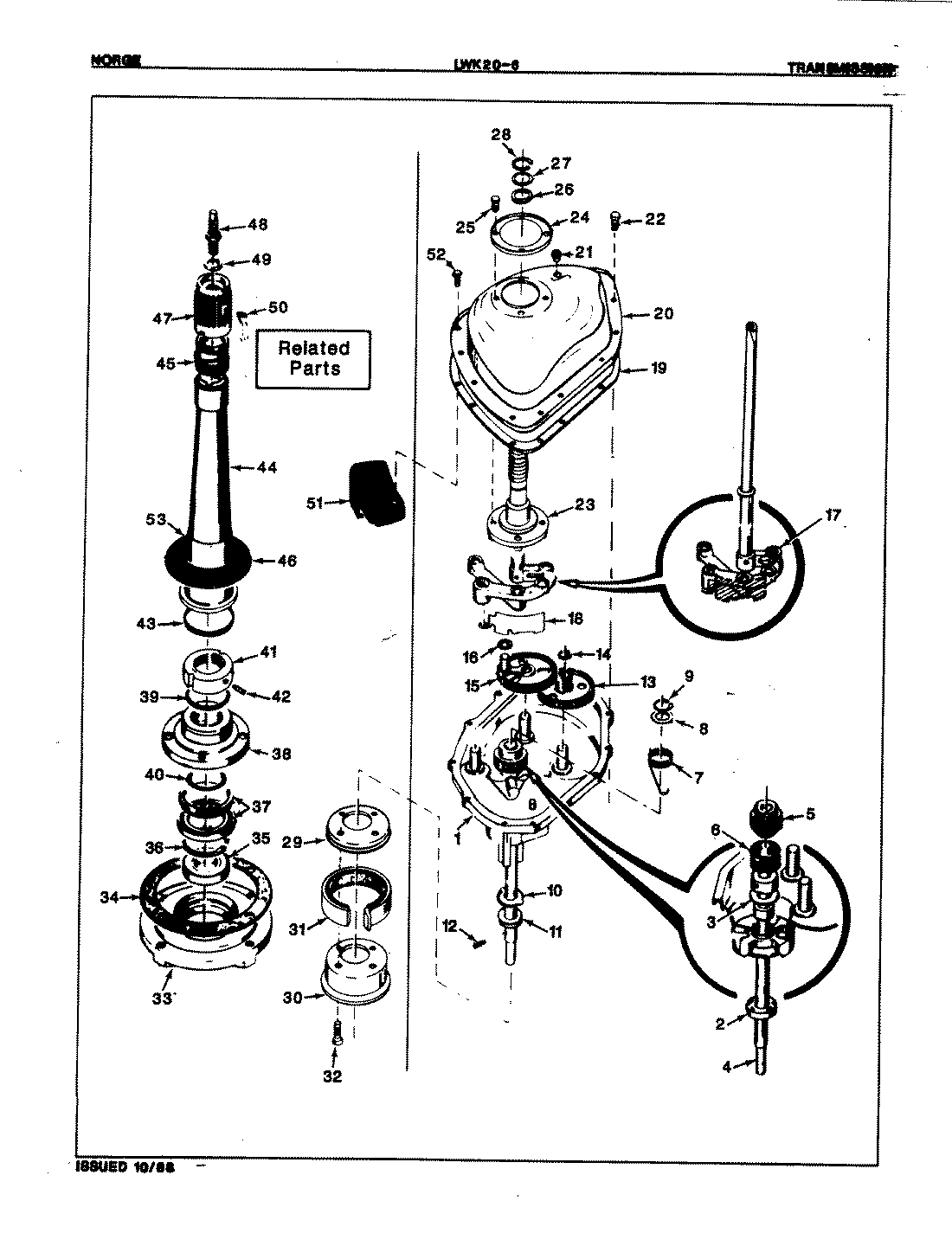 04 - TRANSMISSION (ORIG. REV. A)