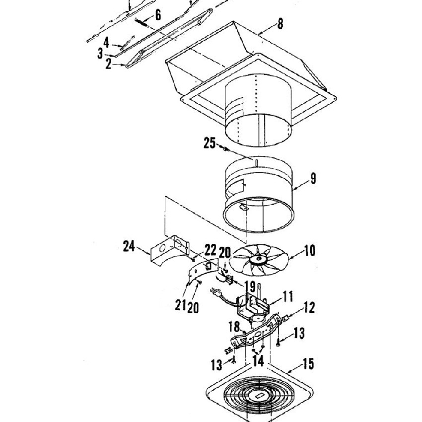 Exploded View