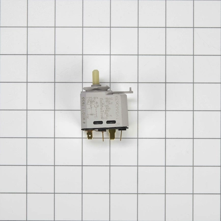 Whirlpool Original W10117655 New Genuine Dryer Push To Start