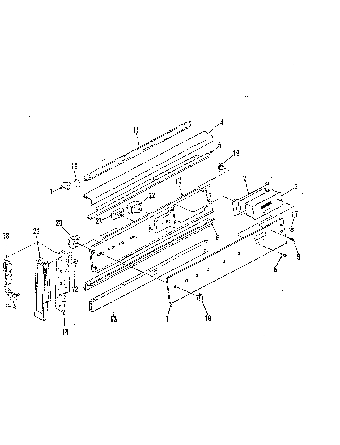 02 - CONTROL PANEL
