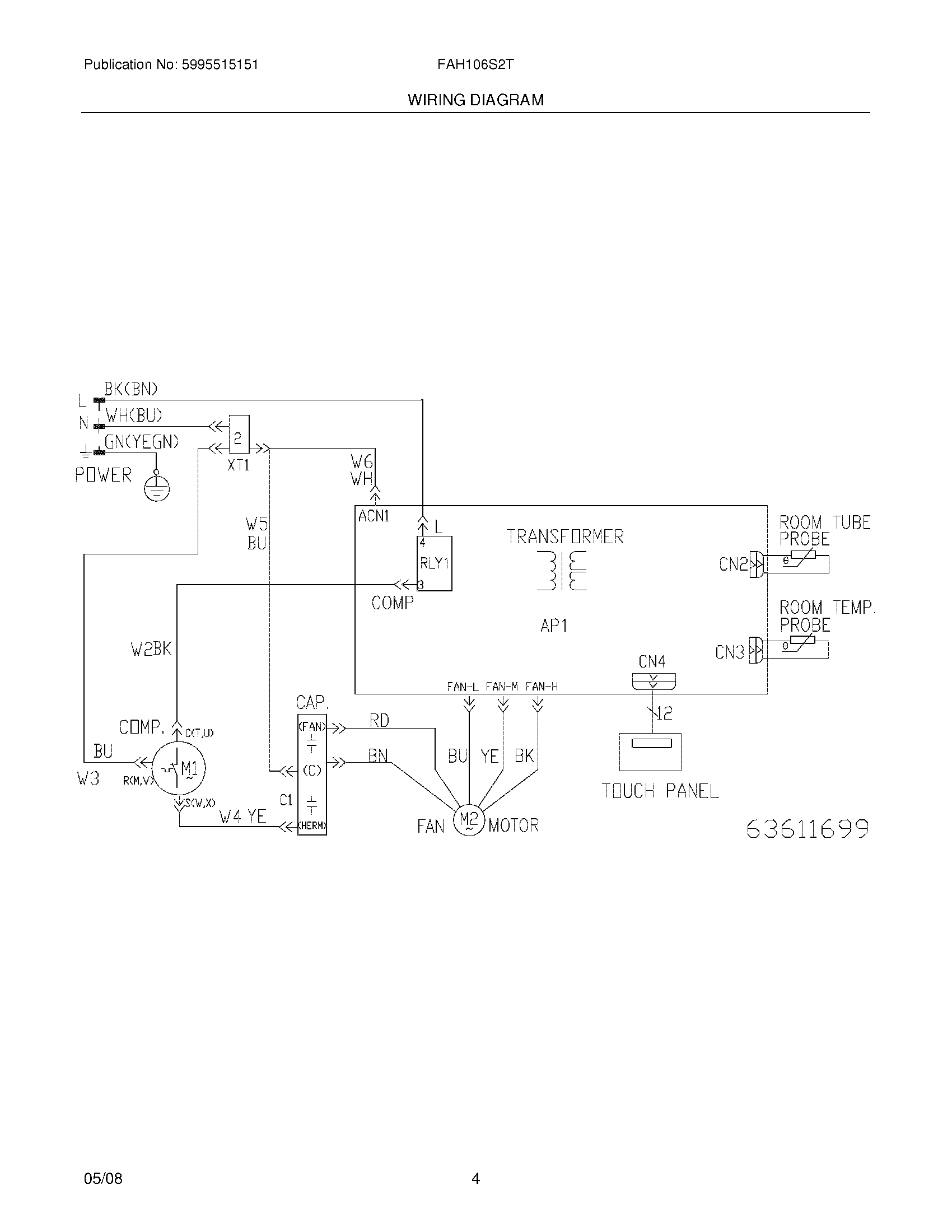 04 - WIRING DIAGRAM