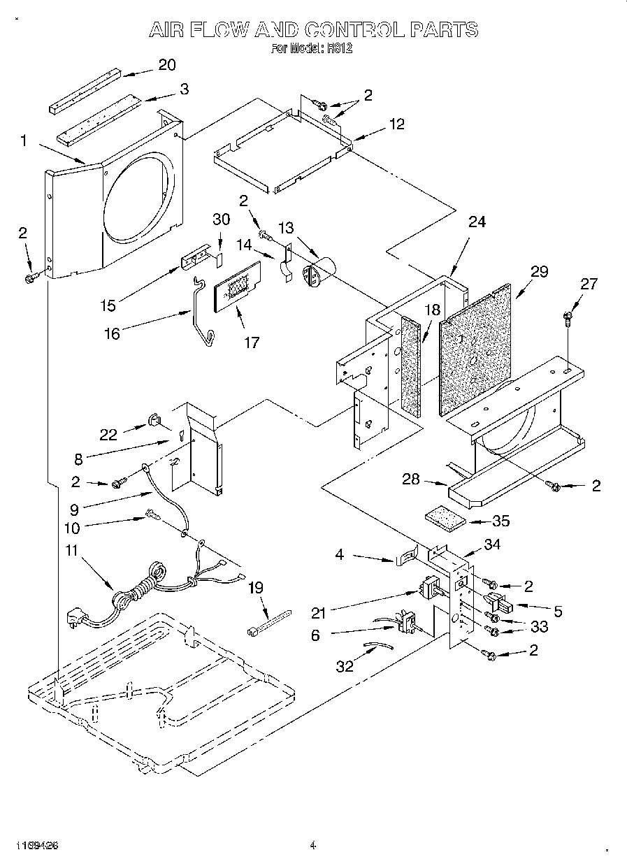 03 - AIR FLOW AND CONTROL
