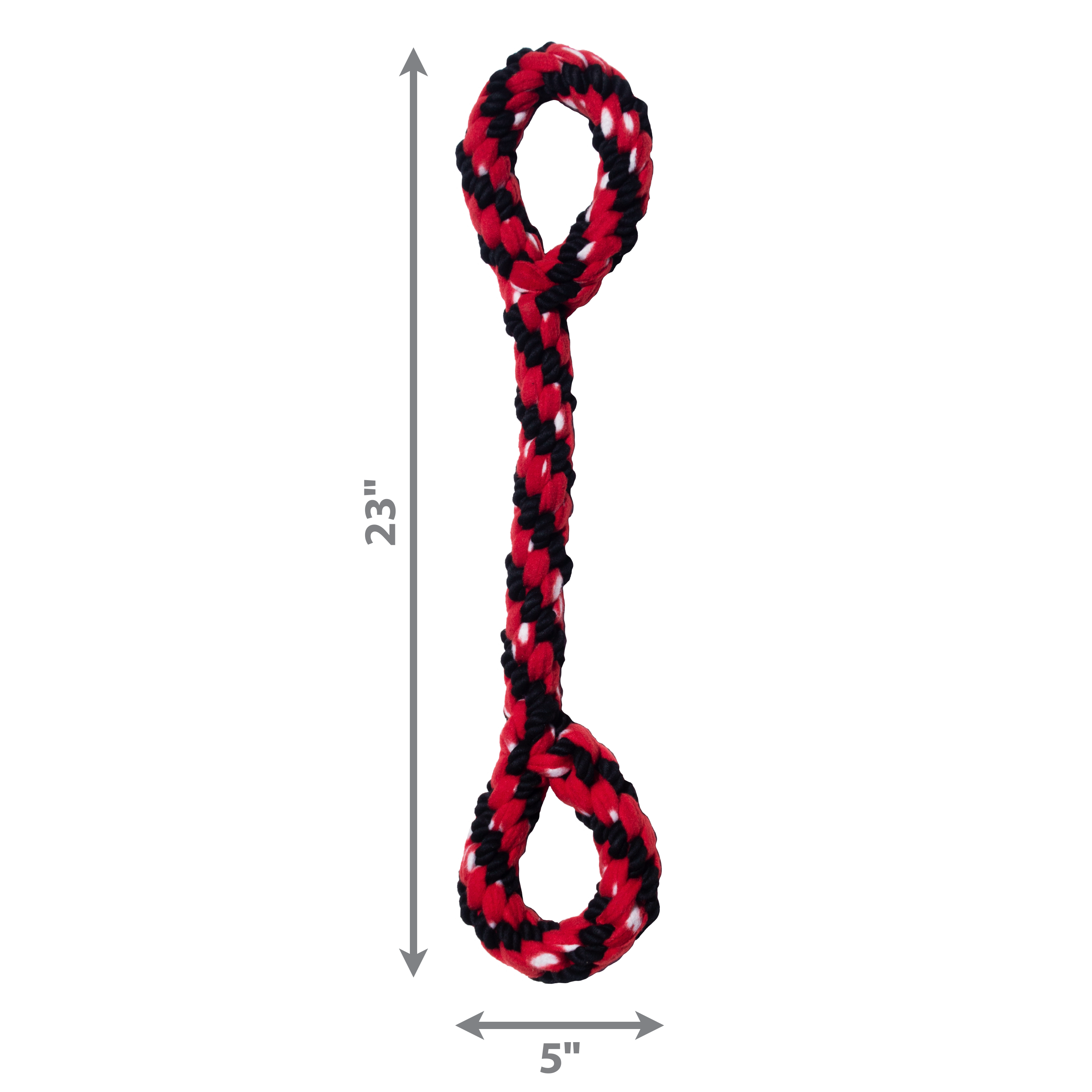 Signature Rope Double Tug dimoffpack product image