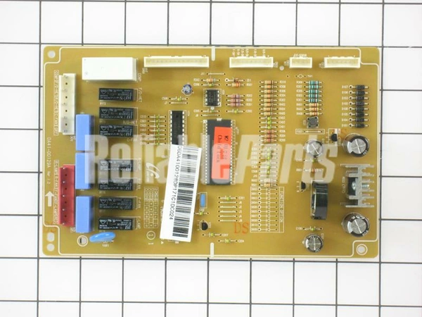 DA41-00128D Samsung Refrigerator Main Control Board PCB - Image 3