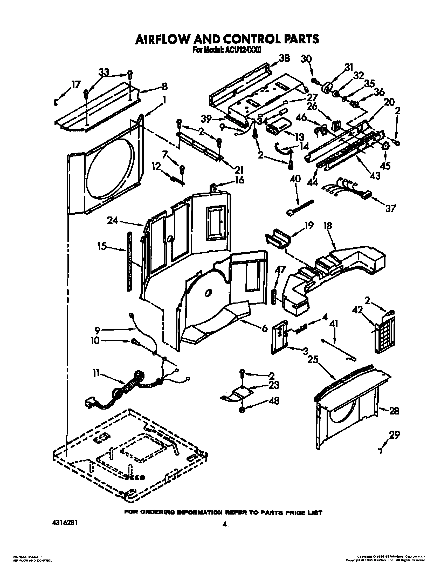 03 - AIR FLOW AND CONTROL