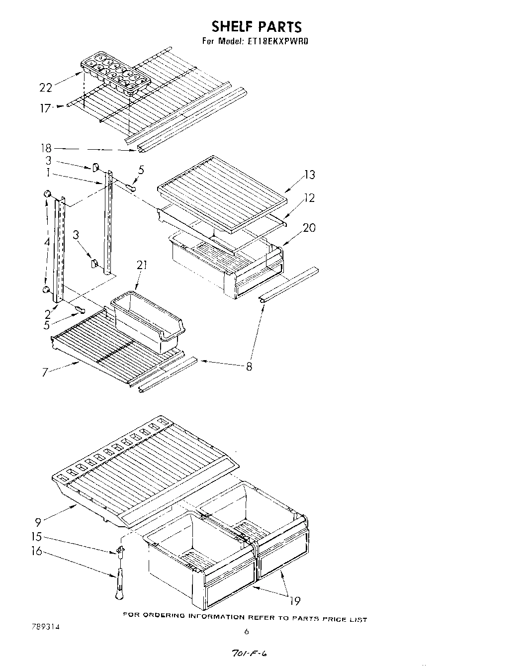 05 - SHELF