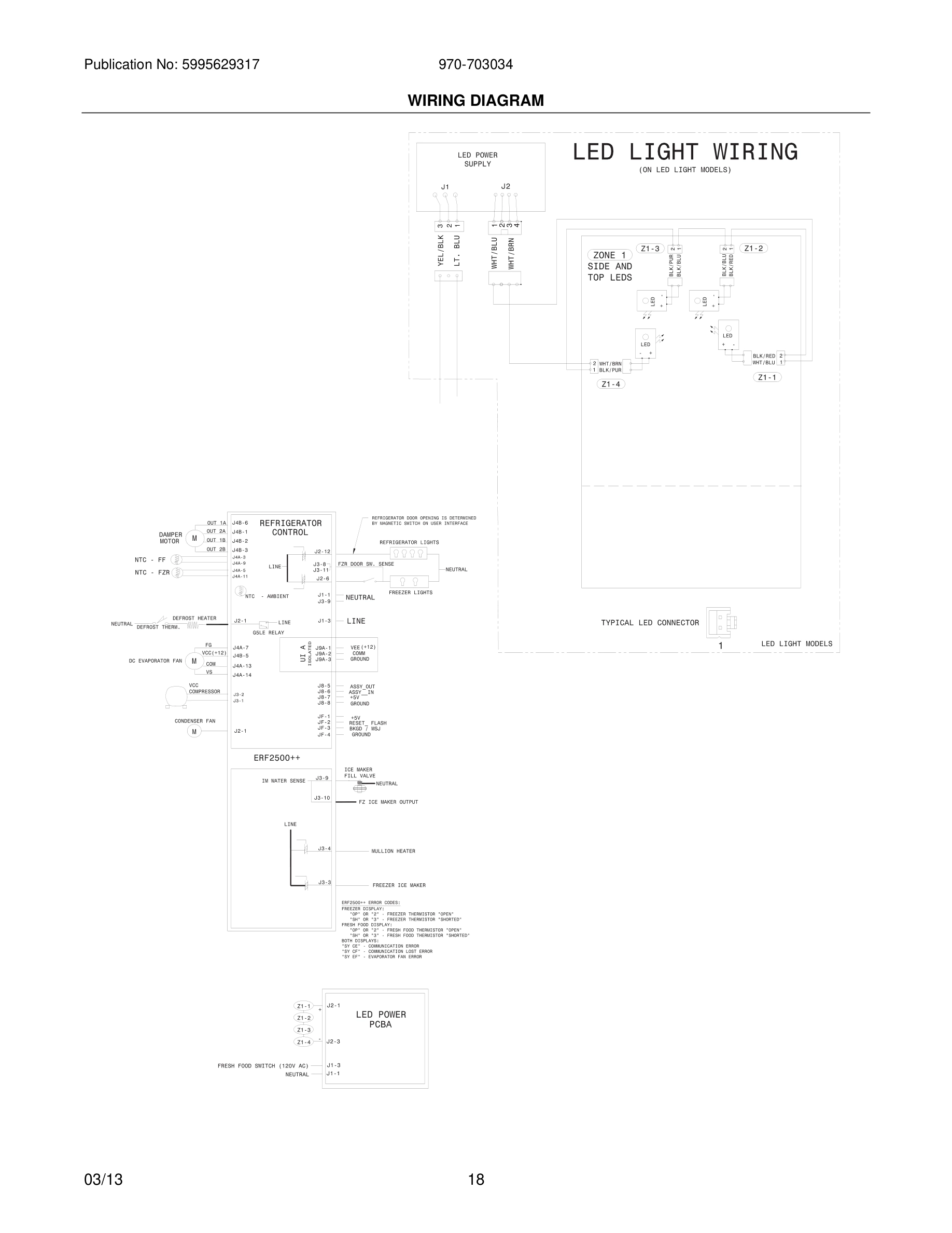 18 - WIRING DIAGRAM