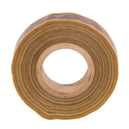 Gardner textilní páska Fabric Tape Khaki (TAPEF