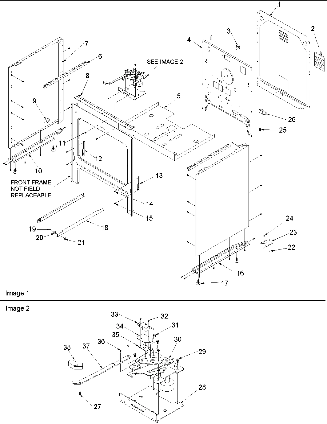 01 - Cabinet