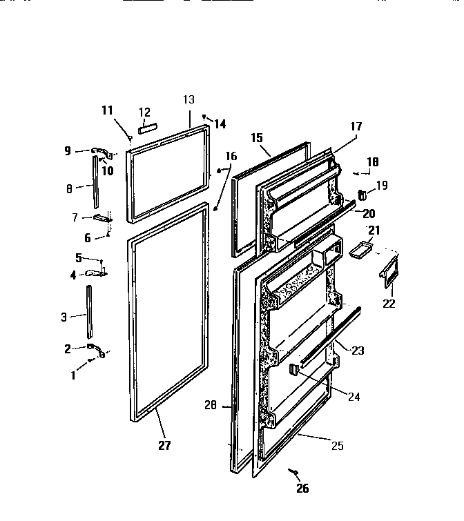 02 - DOOR