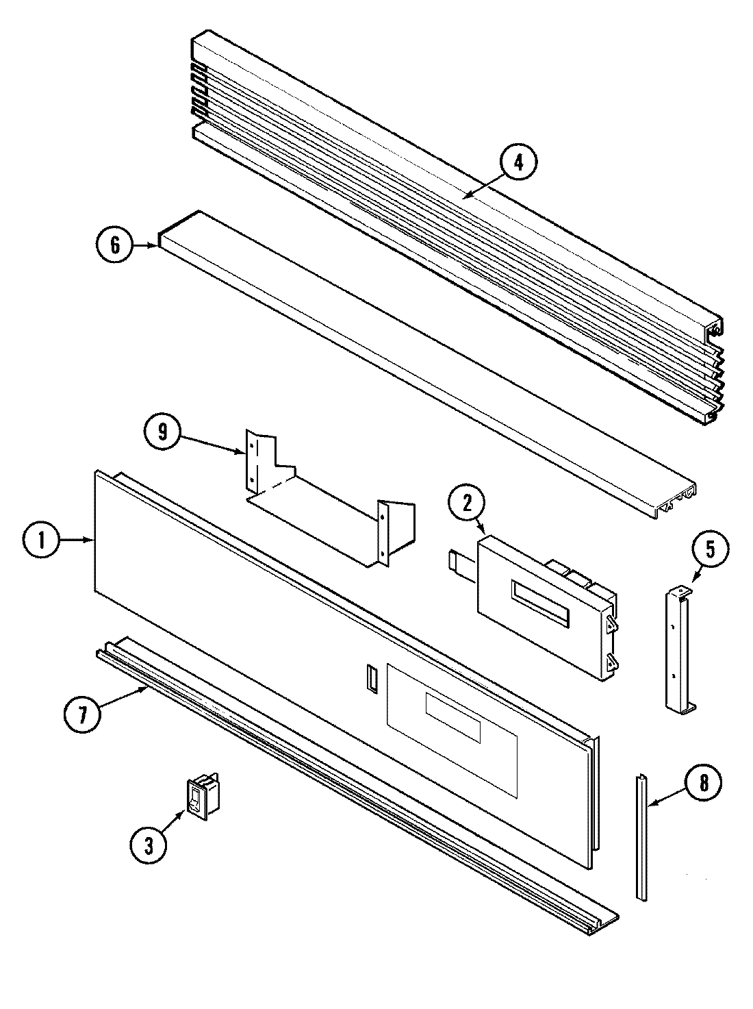 02 - CONTROL PANEL