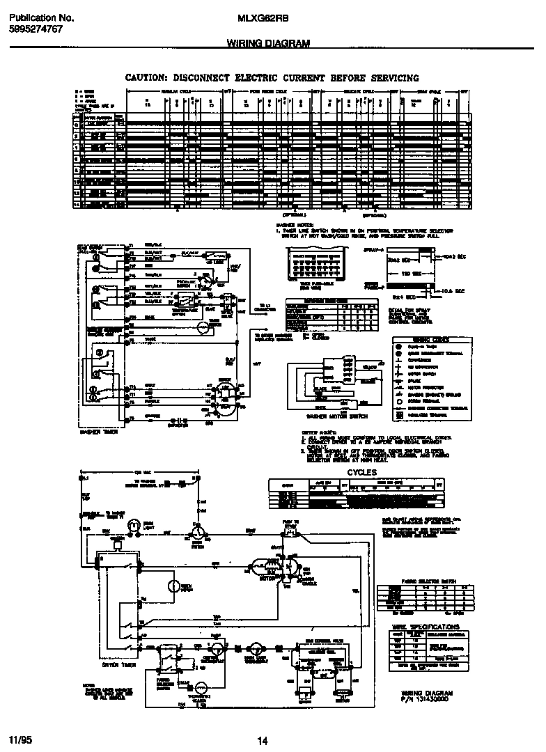 08 - WIRING DIAGRAM