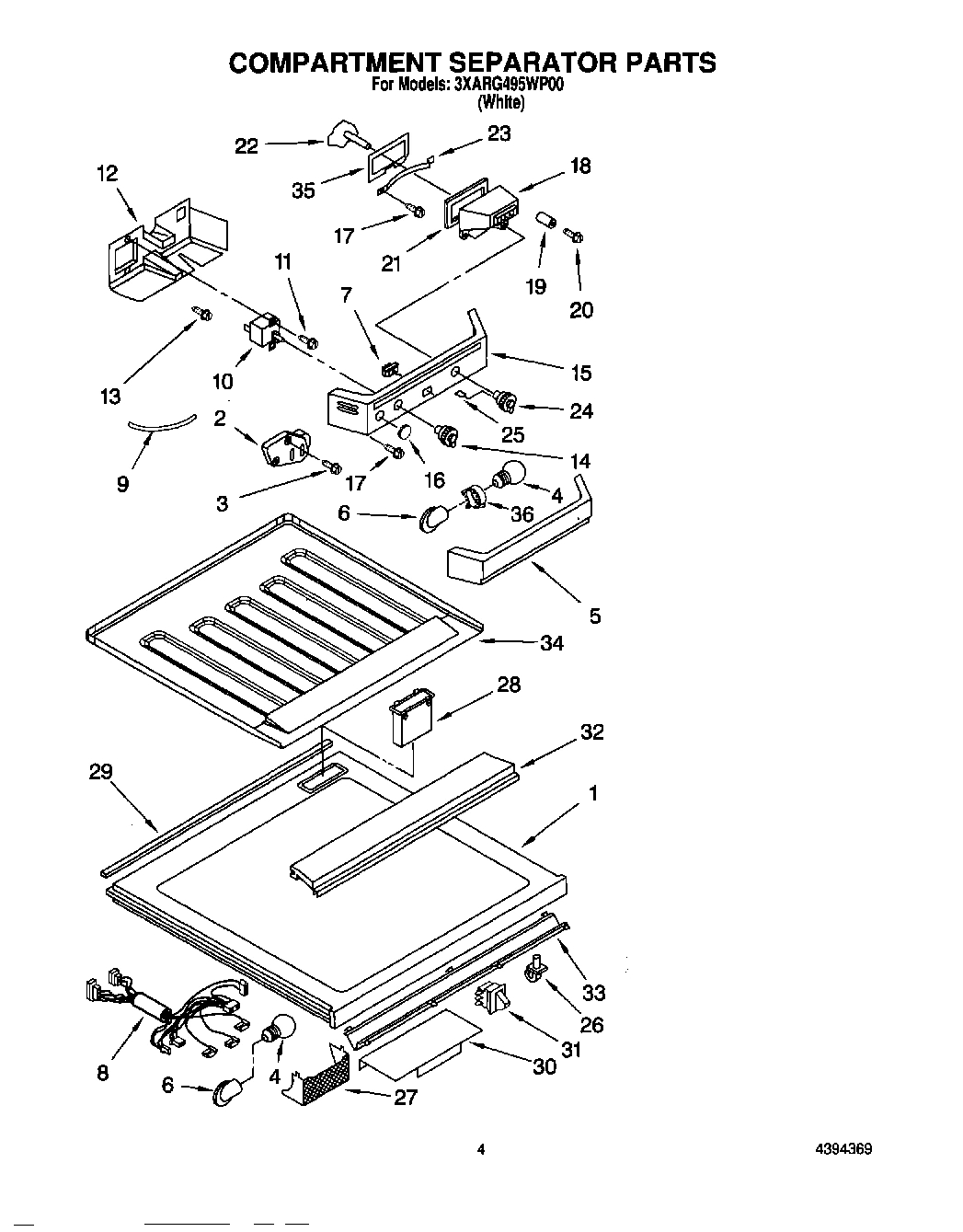03 - COMPARTMENT SEPARATOR