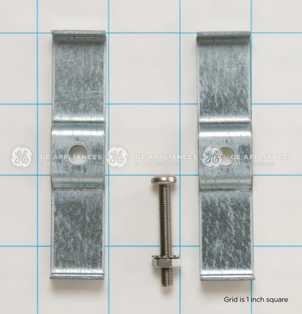 Ground Clamp Kit