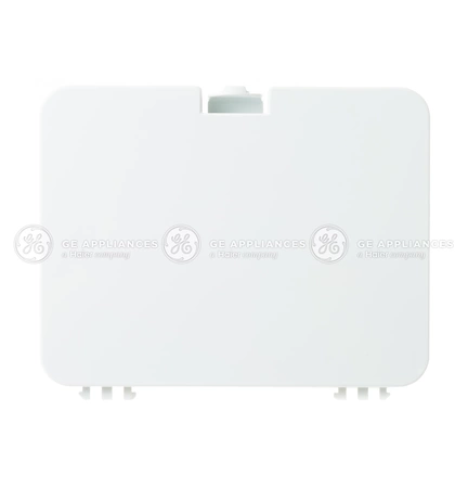 WH01X10641 GE Access Door, White - Image 4
