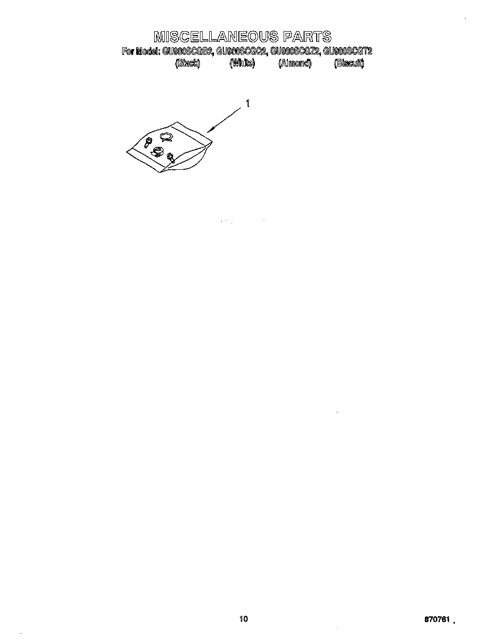 07 - MISCELLANEOUS
