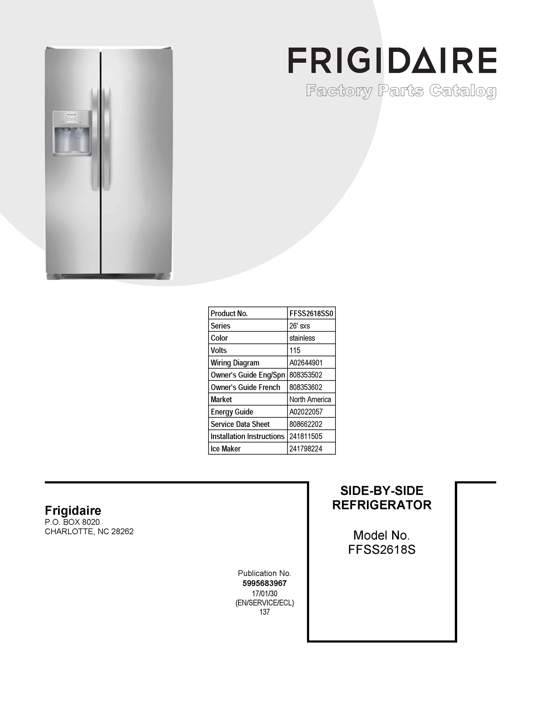 01 - COVER SHEET