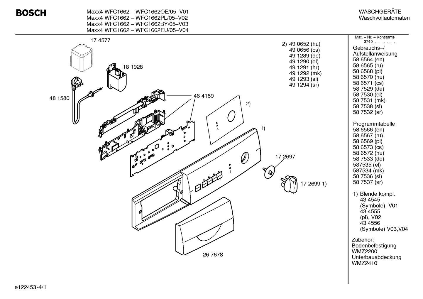 Diagram 1