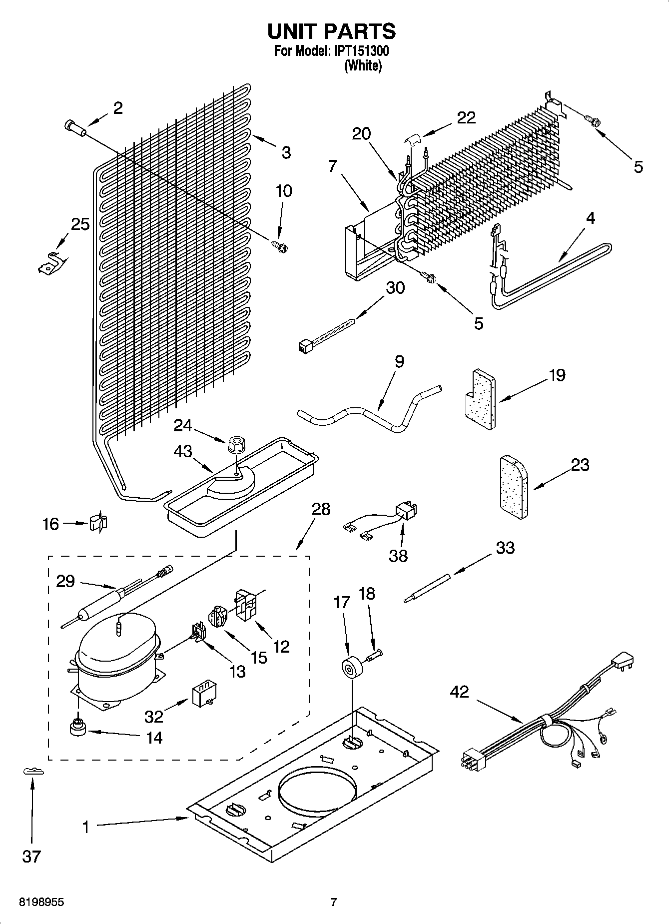 04 - UNIT PARTS