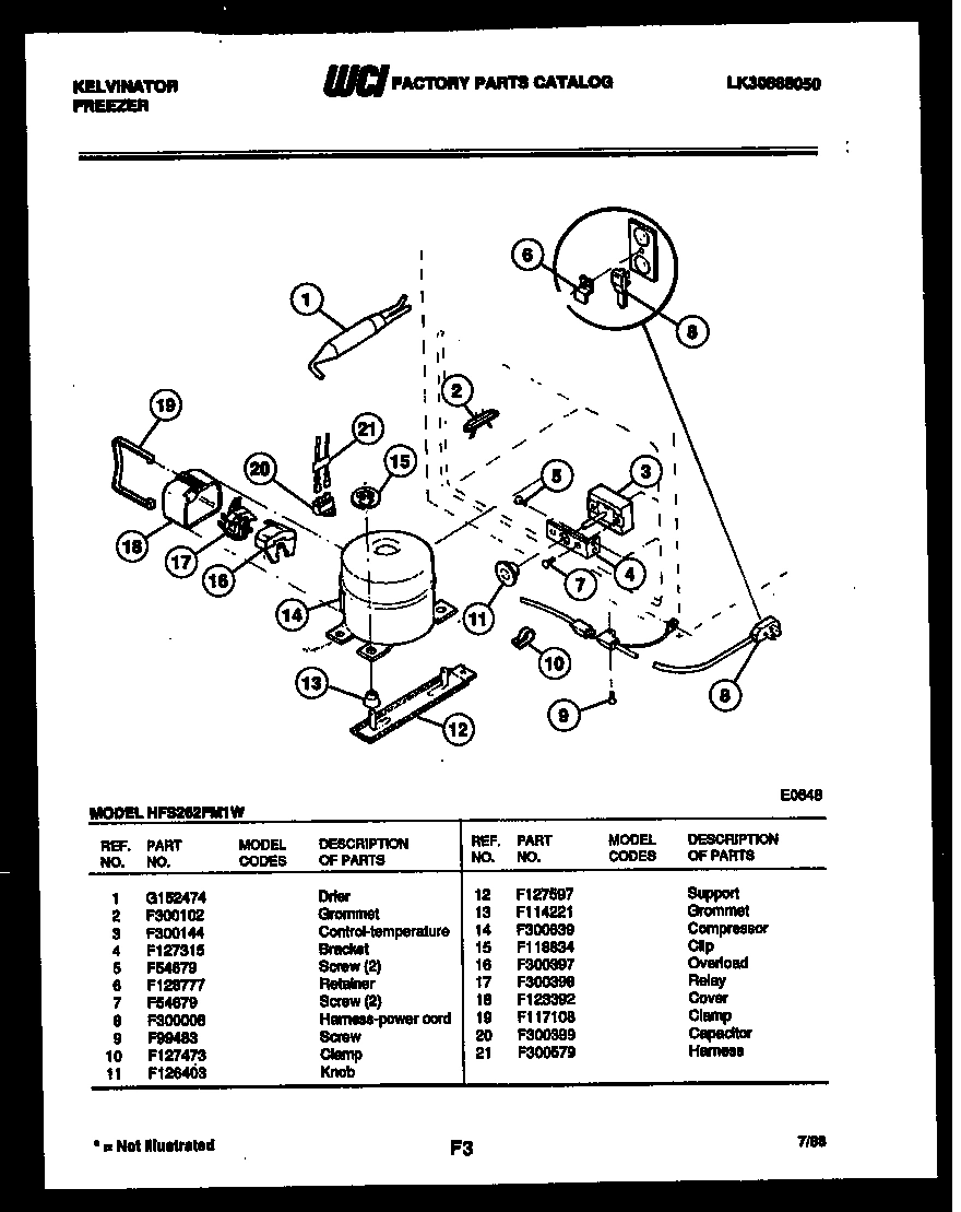 04 - SYSTEM AND ELECTRICAL PARTS