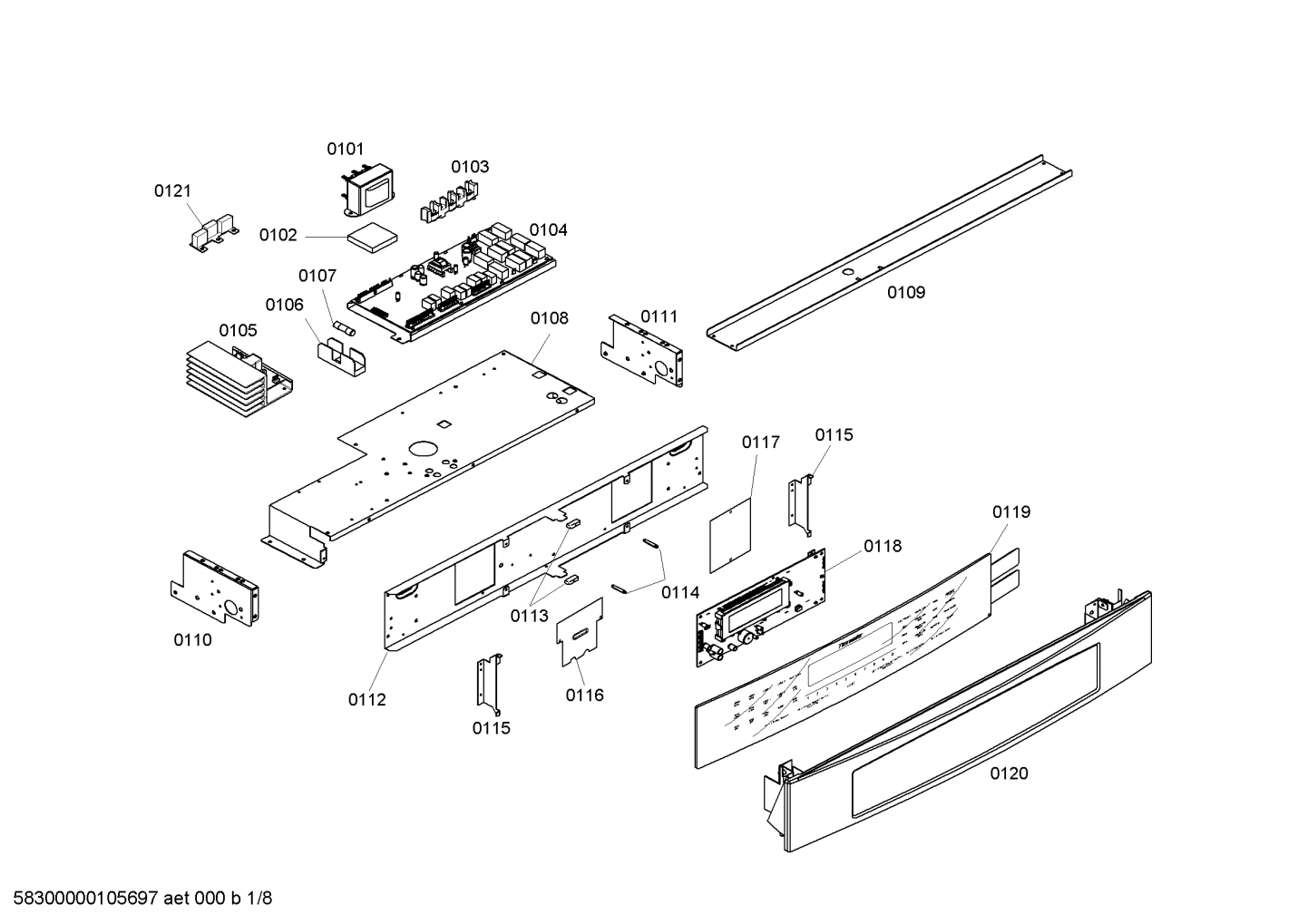 Diagram 1