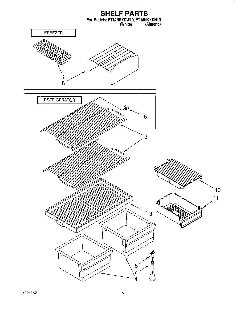 05 - SHELF