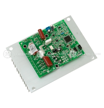 Inverter Assembly