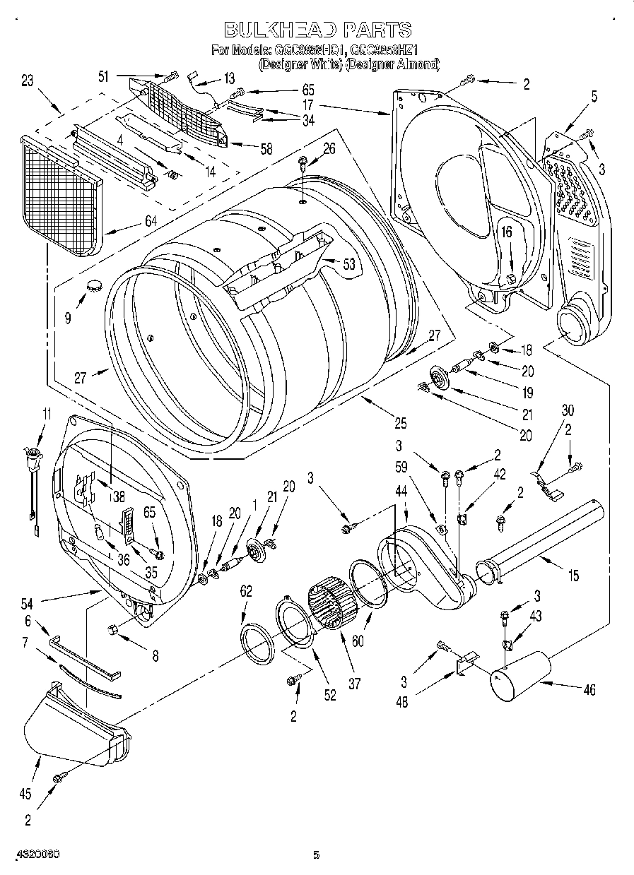 03 - BULKHEAD