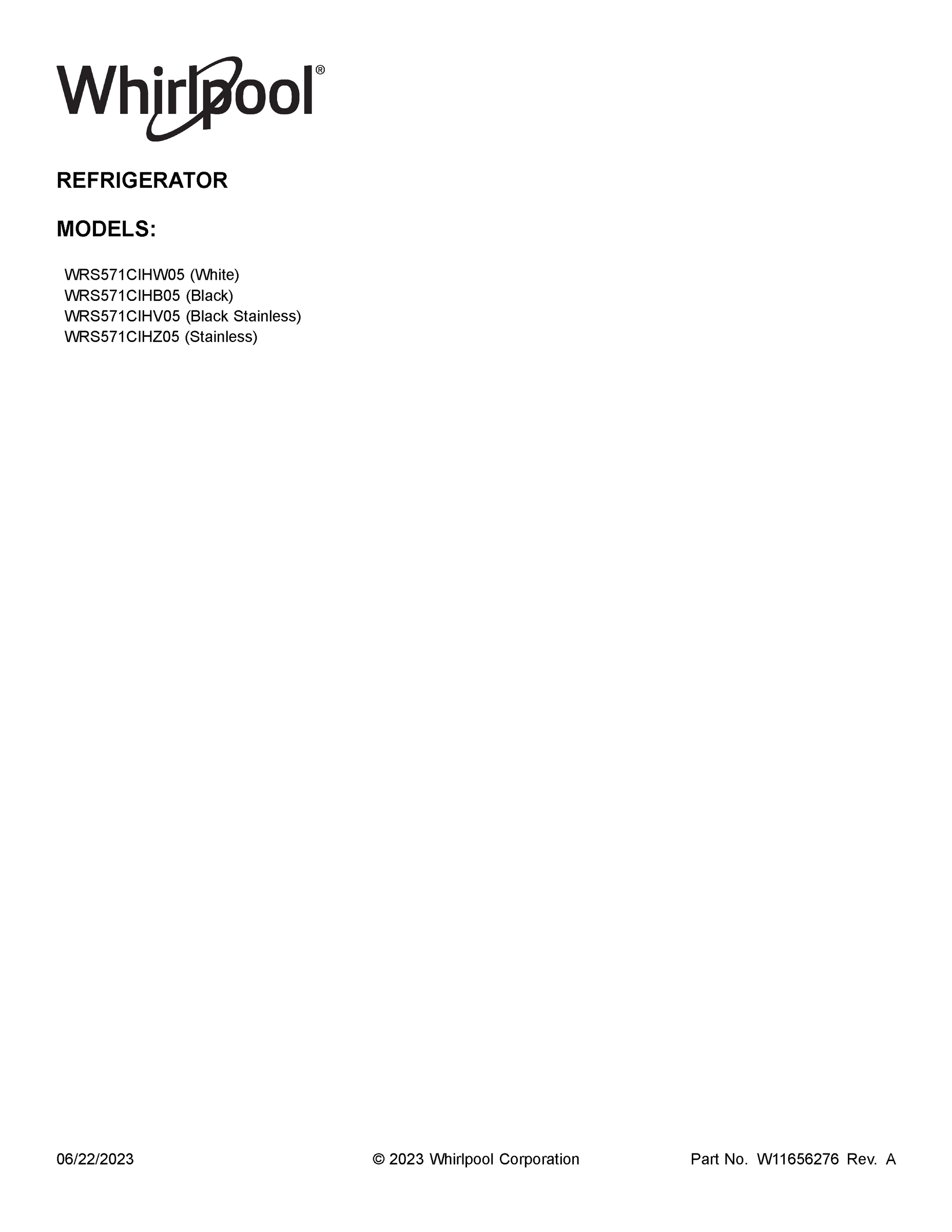 01 - COVER SHEET
