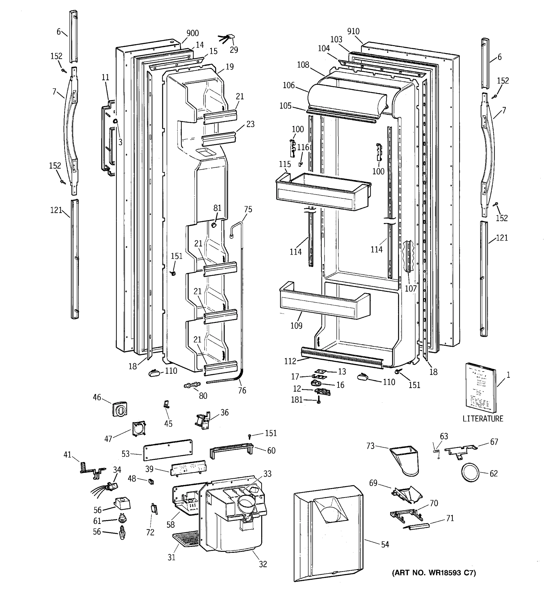 DOORS
