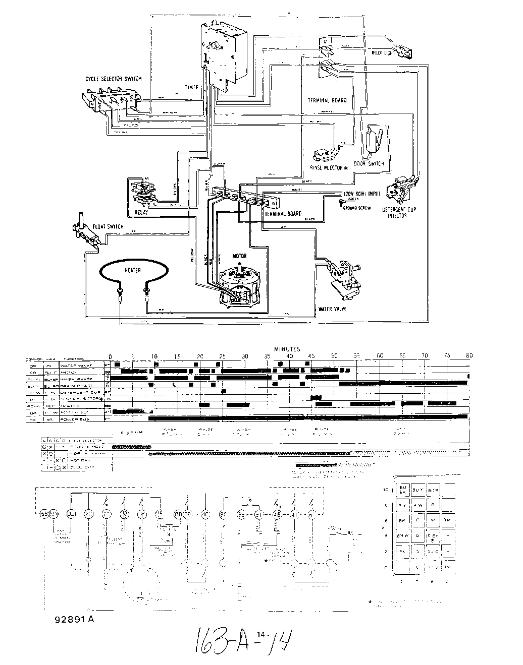 10 - WIRING DIAGRAM