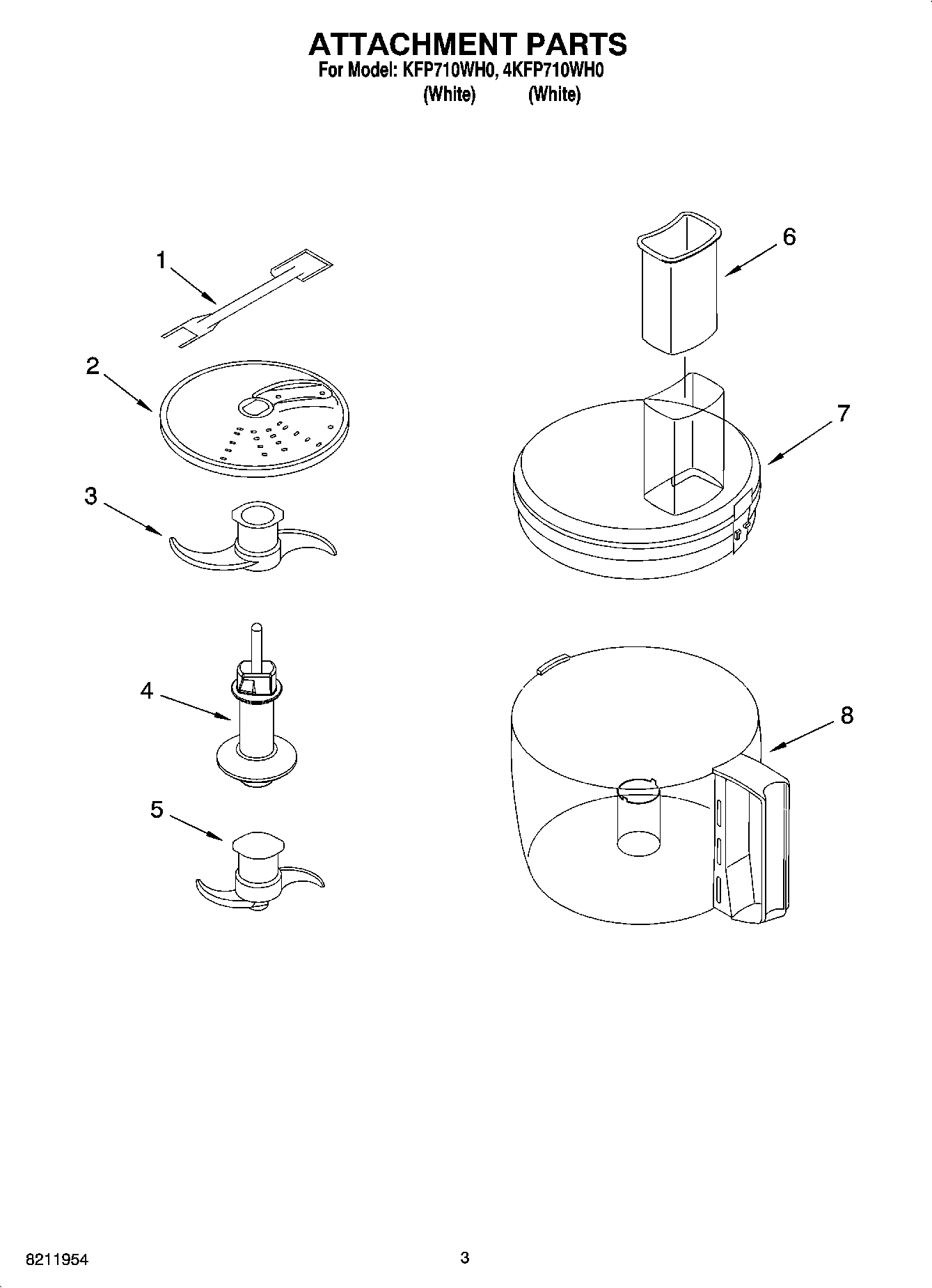 02 - ATTACHMENT PARTS
