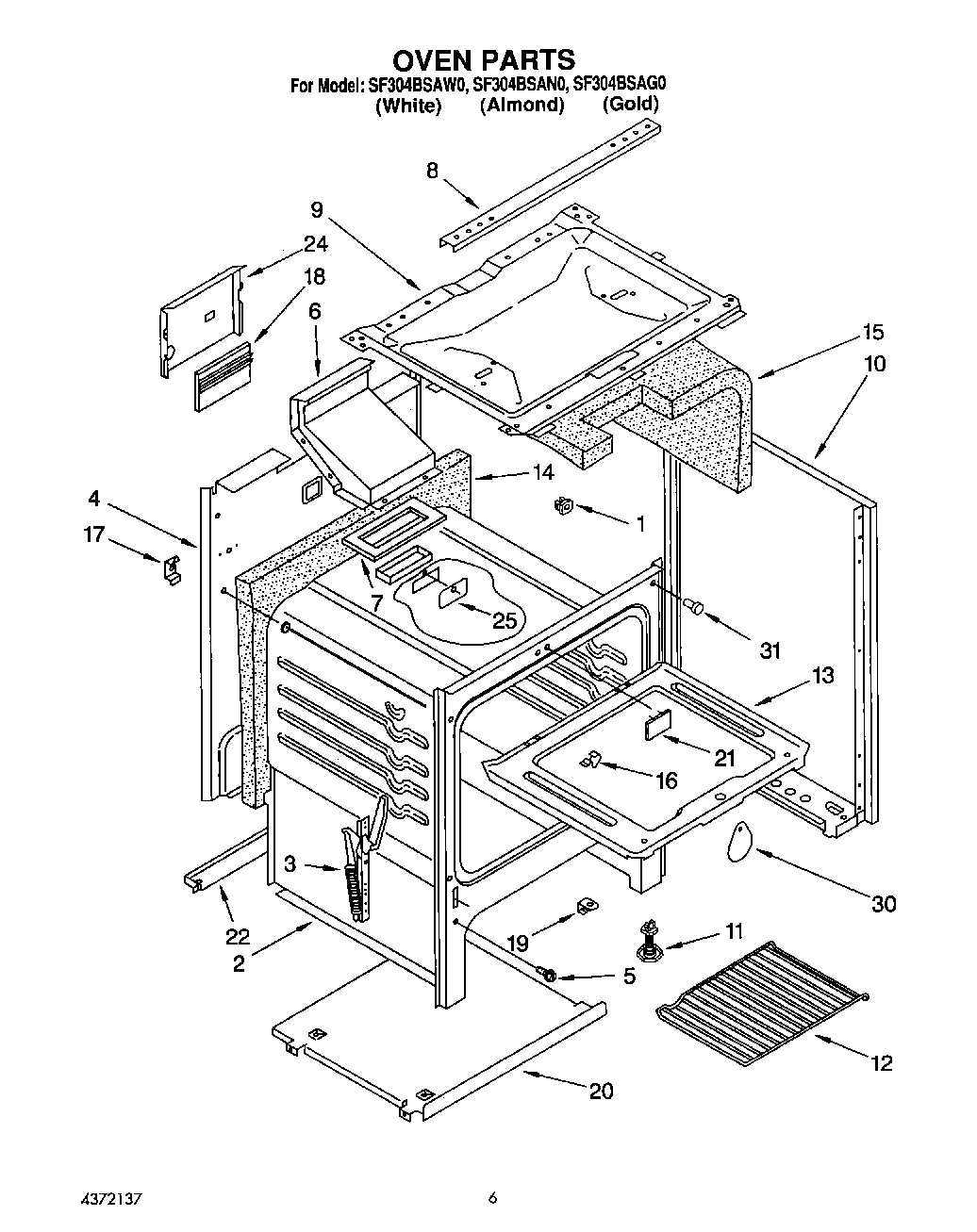 04 - OVEN