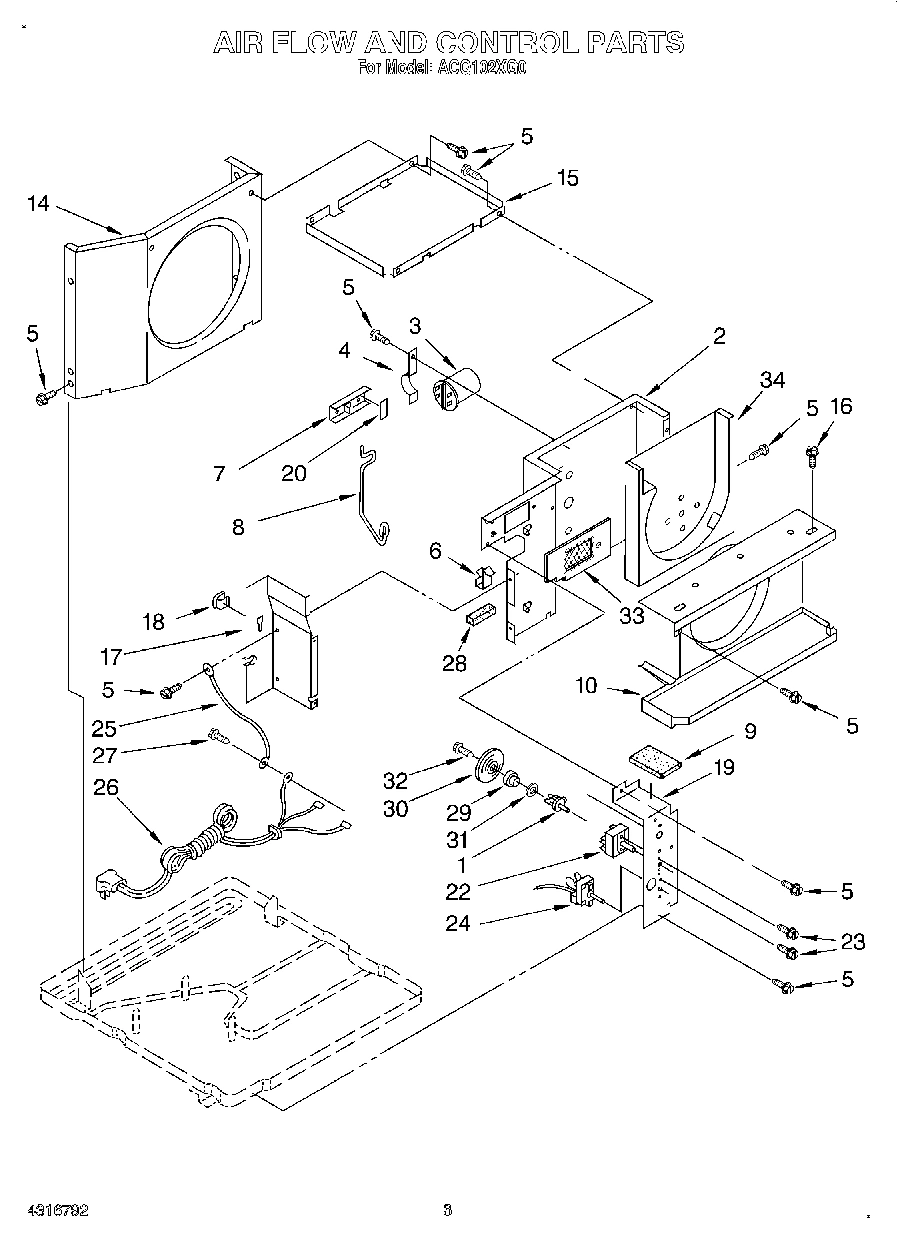 02 - AIR FLOW AND CONTROL