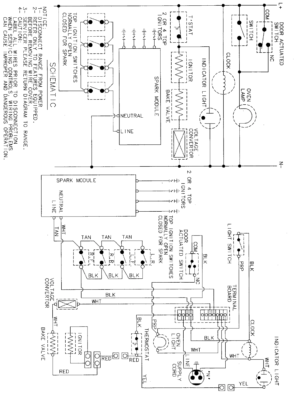 07 - WIRING INFORMATION