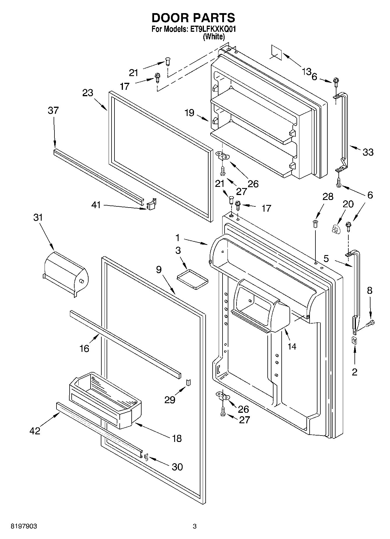 02 - DOOR